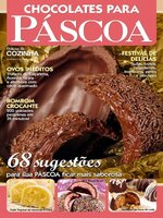 Delícias da Cozinha